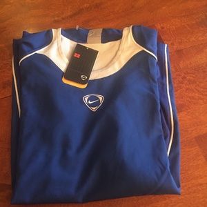 Men's Nike Dri-Fit s/s shirt